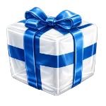 Happy Casino: Gift Image